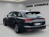 KIA Cee'd_sw Sportswagon Spirit 1.5 T-GDI EU6e SW 1.5T 140 DCT7 SPI*NAVI*SHZ*KAMERA