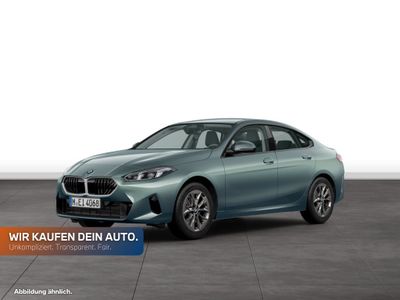 BMW 220 Gran Coupé