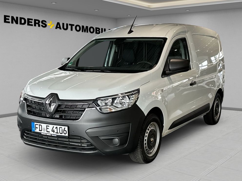 RENAULT Express 1.5 BLUE Extra dCi 95 Vario AKTION
