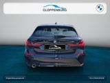 BMW 118i Navi+SHZ+Apple+HiFi+Spurass.+Klimaaut.+LED