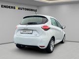 RENAULT ZOE Experience R110 Z.E. 50++PDC++KAMERA++