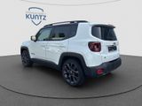JEEP Renegade S-Edition MHEV LED-Paket+Komfort-Paket