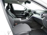 MERCEDES-BENZ C 300 de // AVANTGARDE MEMO DISTR KAMERA SPUR