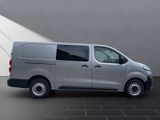 FIAT Scudo L3 Multicab Basis 2.0 Mu