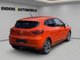 RENAULT Clio V Experience 1.0 TCe 100 EU6++Deluxe Paket++