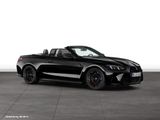 BMW M4 Competition M xDrive Cabrio