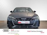 AUDI A3 Sportback 35 TFSI S-line Navi+ LED RFK Klima