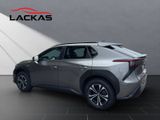 TOYOTA bZ4X FWD Basis*COMFORTPAKET*360°*TOTW*