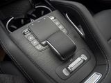 MERCEDES-BENZ GLE 350 de 4MATIC mit EQ Hybrid Technologie AMG