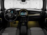 MINI Cooper SE Classic Trim Head-Up