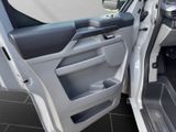 FORD Tourneo Custom PEAK10+ PANAMA Aufstelldach