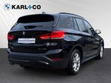 BMW X1 xDrive25e LED HiFi Parkassistent RFK Navi 17''