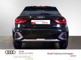 AUDI A1 allstreet 30 TFSI S-tronic LED Navi Plus ACC