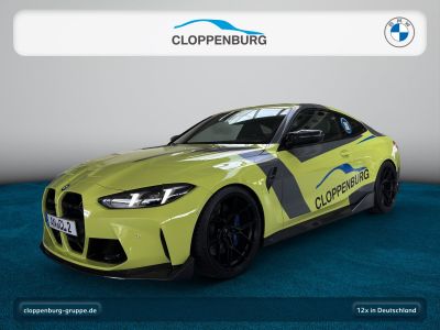 BMW M4 Coupé Aulitzky Tuning, 670 PS, Stage 2, Sportauspuffanlage, Carbon