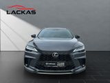 LEXUS RX 500 h+FSport+PANO+BELÜ.SITZE+MARK-LEV+ SOFORT