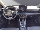 TOYOTA Yaris Hybrid Team D*CARPLAY*KAMERA*TOTW*PDC*