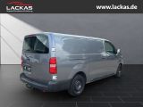 TOYOTA Proace L2 KASTEN MEISTER 2.0*G RAU FOLIERT*CARPL