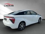 TOYOTA Mirai WASSERSTOFFFAHRZEUG