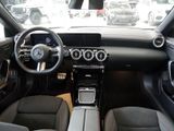 MERCEDES-BENZ CLA 200 SB ,  AMG AHK KAMERA PANO SPUR PDC SHD