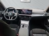 BMW 318 i Limousine M-Sport AHK adapt. LED Alarm
