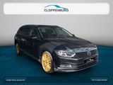VW Passat Variant 2.0 TDI SCR Highline