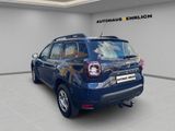 DACIA Duster II Comfort 1.0 TCe 100 +AHK+Shz.+Klima+