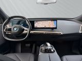 BMW iX xDrive40 Sportpaket ACC Laser Keyless H&K DAB