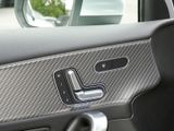 MERCEDES-BENZ A 200 d Lim. // PROGRESSIVE MEMO AHK DISTR PANO