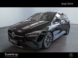 MERCEDES-BENZ B 200 PROGRESSIVE SPUR AHK KAMERA PDC SHZ