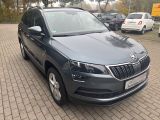 SKODA Karoq Ambition 1.5 TSI DSG LED/APP/SHZ/Allwetter
