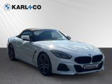 BMW Z4 sDrive 20iA M-Sport LED HiFi SHZ PDC Sportfahrwerk