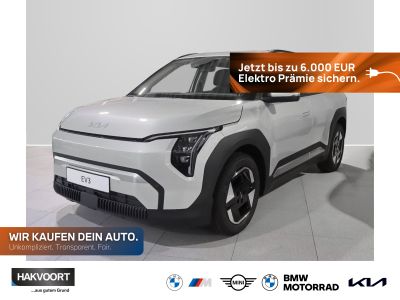 KIA EV3 58.3KW / AIR/ Winterp./ DriveW.Packet