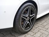 MERCEDES-BENZ CLA 200 SB , AMG NIGHT PREMIUM 360 AHK DISTR PDC