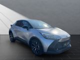 TOYOTA C-HR Hybrid FWD Team Deutschland TECHNIK PAKET*
