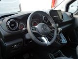 MERCEDES-BENZ T 180 PROGRESSIVE NAVI AUTOMATIK LED KAMERA 7SITZE TEMPOMAT