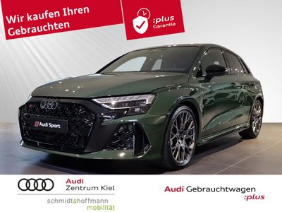AUDI RS3 Sportback 294 kW S-tronic