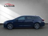 TOYOTA Corolla Touring Sports Hybrid Team D