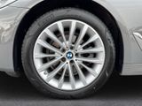 BMW 520 dA xDrive Luxury-Line Ad. LED Panorama AHK