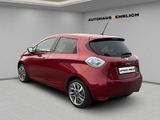 RENAULT ZOE Life R110 MIET-BATTERIE+41kWh+NAVI+TEMPOMAT