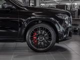 MERCEDES-BENZ GLS 63 AMG 4M+ KOM BURM NIGHT DRIVERS WIDE MEMO