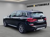 BMW X3 20d xLine 190PS+ LiveCockp.+Businesspak+Sitzh.+