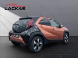 TOYOTA Aygo X 1.5 Hybrid Teamplayer
