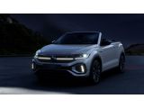 VW T-Roc Cabriolet R-Line 1.5 l TSI OPF 110 kW (150 PS) 7-Gang-Doppelkupplungsgetriebe DSG