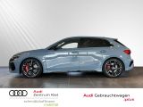 AUDI RS3 Sportback quattro S-tronic Klima Navi Leder