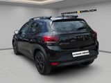 DACIA Sandero III Stepway Extreme NAVI+PDC+RfK+SHZ