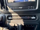 MERCEDES-BENZ Vito 116 KASTEN EXTRAL MBUX KLIMA NAVI KAMERA