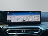 BMW 330 i M Sport LC Plus Driv Ass. Keyless Ambiente