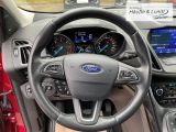 FORD Kuga Titanium Rückfahrkam. AHK-klappbar Bi-Xenon