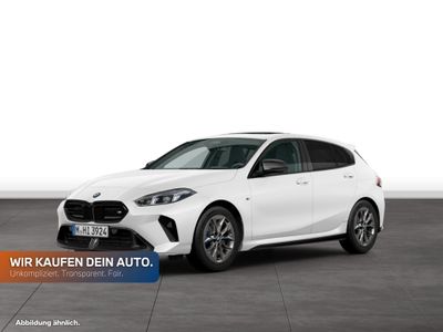 BMW M135 xDrive 