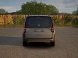 VW Caddy California NFZ Caddy California 5-Sitzer Motor: 1,5 l TSI EU6 85 kW Getriebe: 7-Gang-Doppelkupplungsgetriebe Radstand: 2755 mm KR